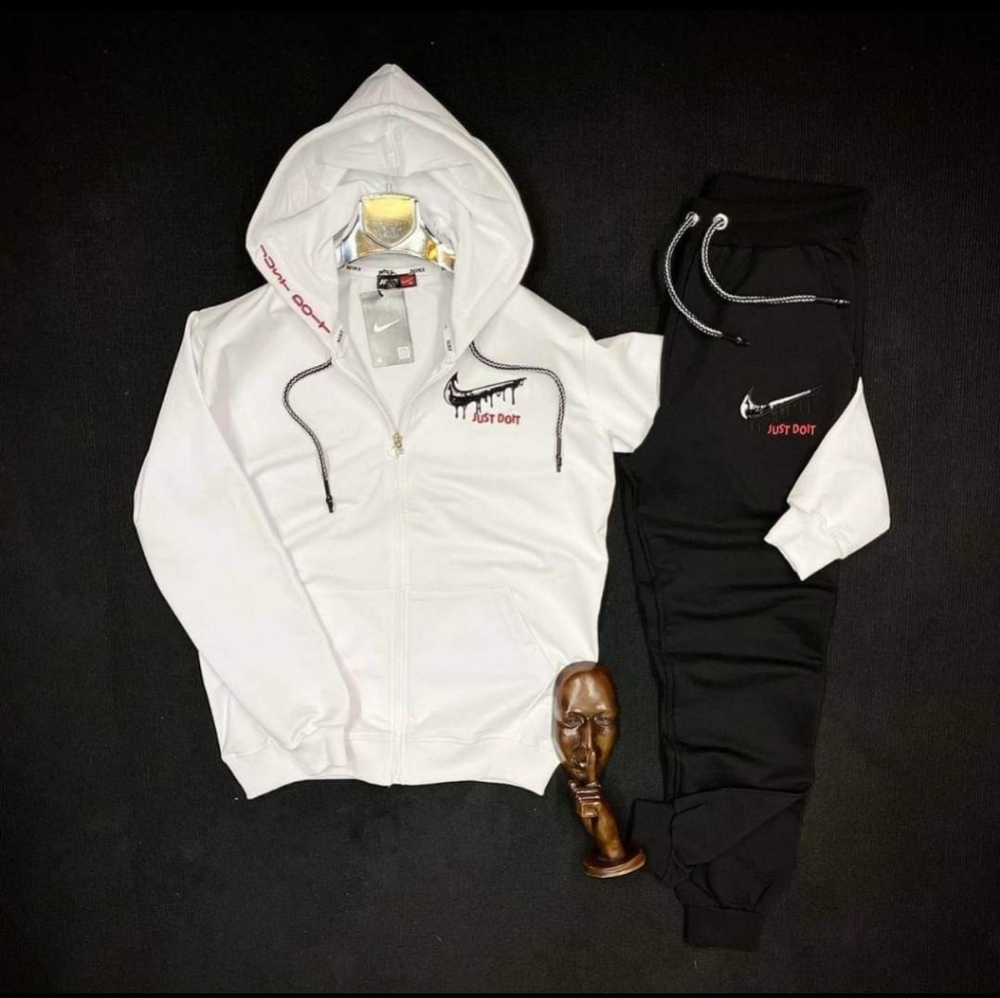 Sweatsuit